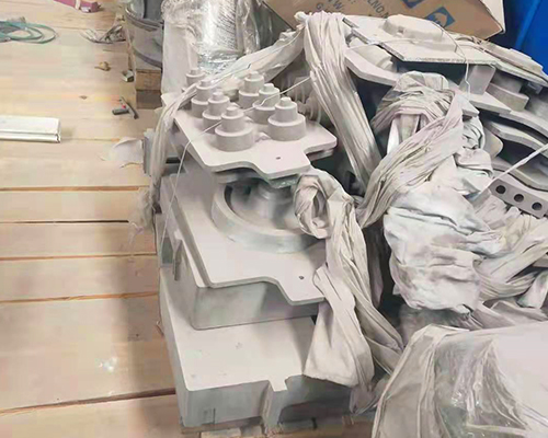山西红伟废旧回收公司：废铝在回收过程中的冷加工粉碎处理方法有哪些？